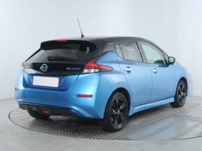 Nissan Leaf  40 kWh 