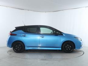 Nissan Leaf  40 kWh 