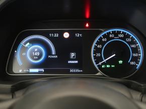 Nissan Leaf  40 kWh 