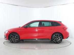 Škoda Scala  1.0 TSI Monte Carlo 