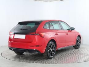 Škoda Scala  1.0 TSI Monte Carlo 