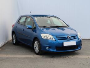 Toyota Auris  1.6 Valvematic 