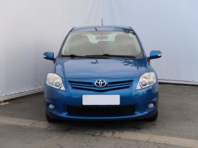 Toyota Auris  1.6 Valvematic 