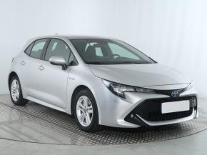 Toyota Corolla  1.8 Hybrid 