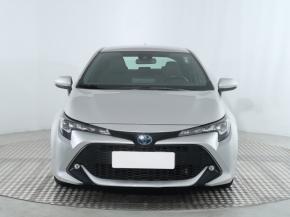 Toyota Corolla  1.8 Hybrid 