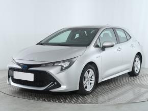 Toyota Corolla  1.8 Hybrid 