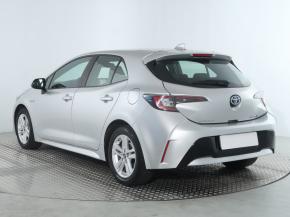 Toyota Corolla  1.8 Hybrid 