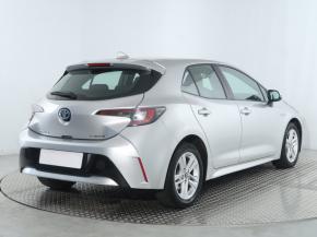 Toyota Corolla  1.8 Hybrid 