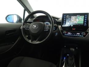 Toyota Corolla  1.8 Hybrid 