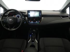 Toyota Corolla  1.8 Hybrid 