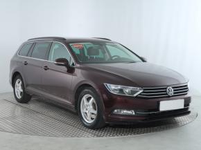 Volkswagen Passat  2.0 TDI Comfortline 