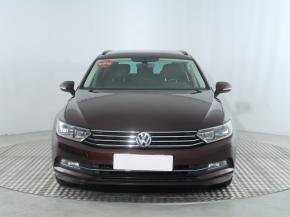 Volkswagen Passat  2.0 TDI Comfortline 