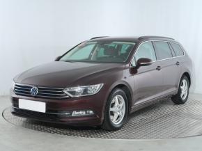 Volkswagen Passat  2.0 TDI Comfortline 