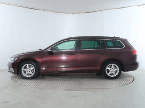 Volkswagen Passat  2.0 TDI Comfortline 