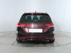 Volkswagen Passat  2.0 TDI Comfortline 