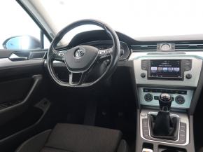 Volkswagen Passat  2.0 TDI Comfortline 