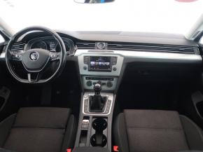 Volkswagen Passat  2.0 TDI Comfortline 