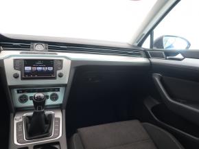 Volkswagen Passat  2.0 TDI Comfortline 