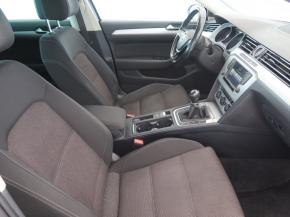 Volkswagen Passat  2.0 TDI Comfortline 