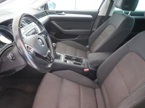 Volkswagen Passat  2.0 TDI Comfortline 