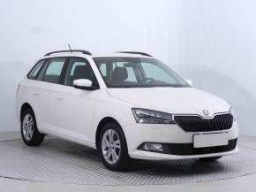 Škoda Fabia  1.0 TSI 