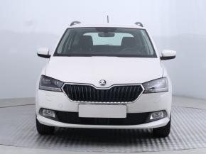 Škoda Fabia  1.0 TSI 