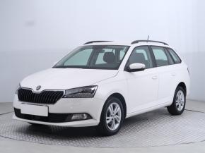 Škoda Fabia  1.0 TSI 