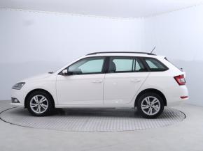 Škoda Fabia  1.0 TSI 