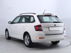 Škoda Fabia  1.0 TSI 