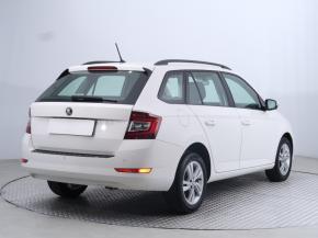 Škoda Fabia  1.0 TSI 