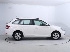 Škoda Fabia  1.0 TSI 