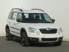 Škoda Yeti  1.2 TSI Active