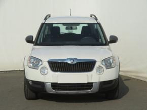 Škoda Yeti  1.2 TSI Active 