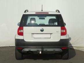 Škoda Yeti  1.2 TSI Active 