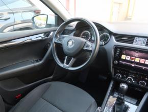 Škoda Octavia  1.6 TDI 