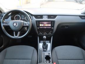 Škoda Octavia  1.6 TDI 