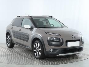 Citroen C4 Cactus  1.2 PureTech 