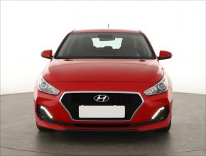 Hyundai i30  1.4 CVVT 