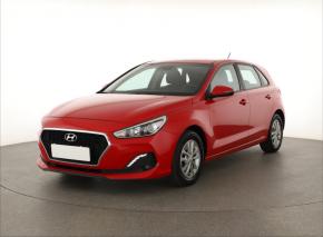 Hyundai i30  1.4 CVVT 