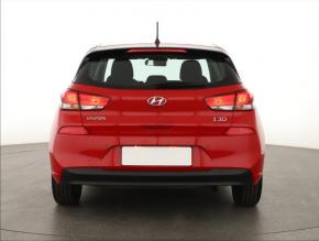 Hyundai i30  1.4 CVVT 