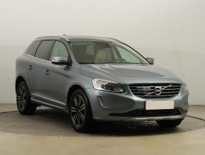 Volvo XC60  D4 