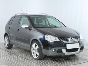 Volkswagen Polo  1.4 Cross