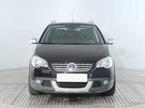 Volkswagen Polo  1.4 Cross 