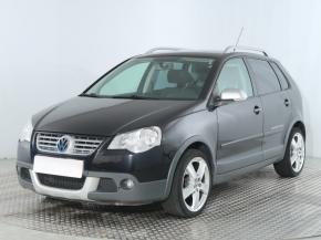 Volkswagen Polo  1.4 Cross 