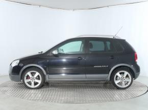 Volkswagen Polo  1.4 Cross 