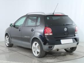 Volkswagen Polo  1.4 Cross 