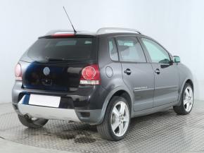 Volkswagen Polo  1.4 Cross 