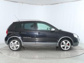 Volkswagen Polo  1.4 Cross 