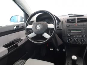 Volkswagen Polo  1.4 Cross 