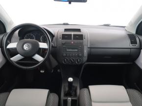 Volkswagen Polo  1.4 Cross 